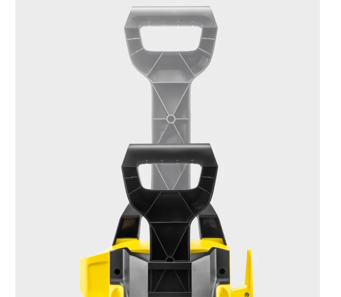 Мойка высокого давления KARCHER K 2 Power Control 1400вт 110бар 360л/ч-3
