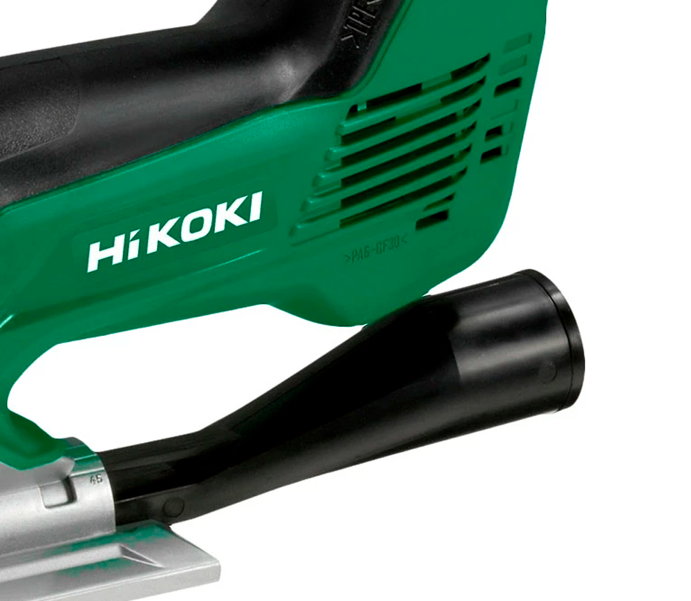 Fierăstrău pendular HIKOKI CJ160VNSZ 800w photo 1
