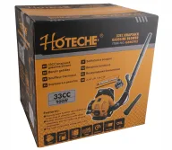 Воздуходувка бензиновая HOTECHE G840702 43200000л/ч 1,22лс-3