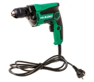 Mașină de găurit HIKOKI D10VC3WCZ 600w-2