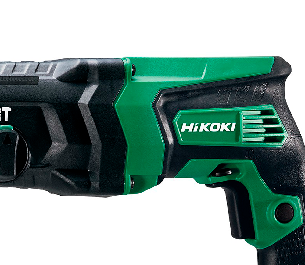 Ciocan rotopercutor HIKOKI DH26PB2WSZ 830w SDS-Plus photo 1