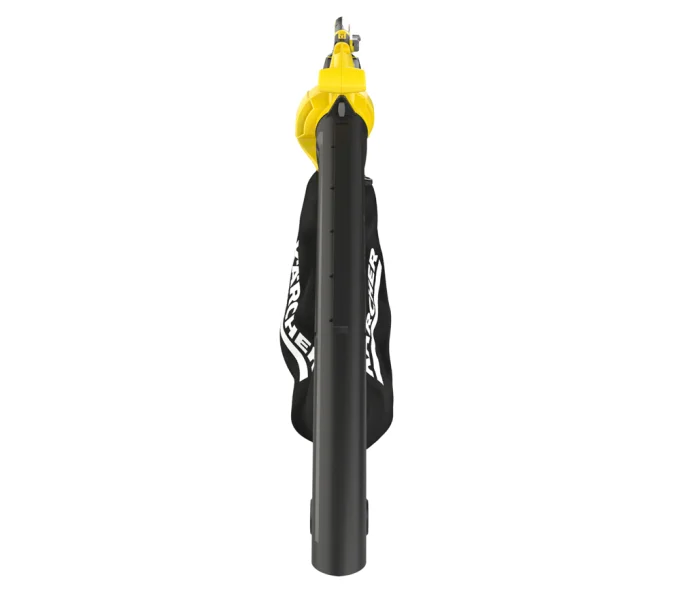 Воздуходувка аккумуляторная KARCHER BLV 18-200 BATTERY + KIT 18В 2,5Ач-3