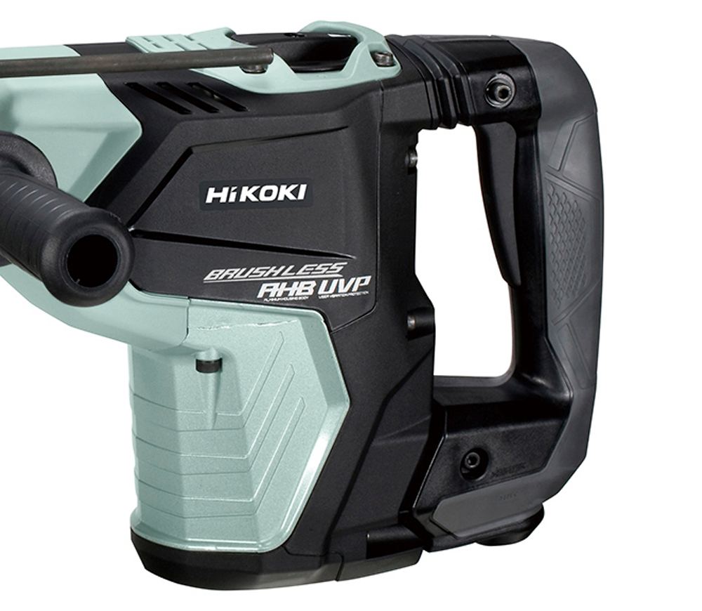 Ciocan rotopercutor HIKOKI DH40MEYS 1500w SDS-Max photo 1