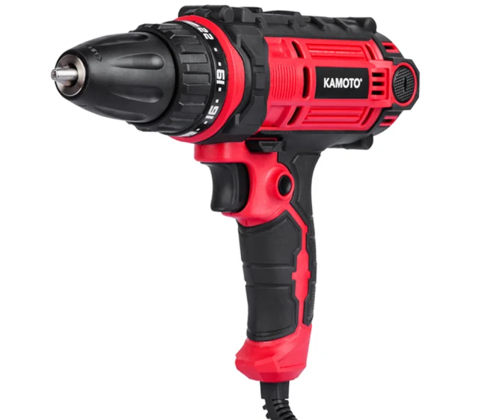 Шуруповерт KAMOTO KSD 3010 300вт-3