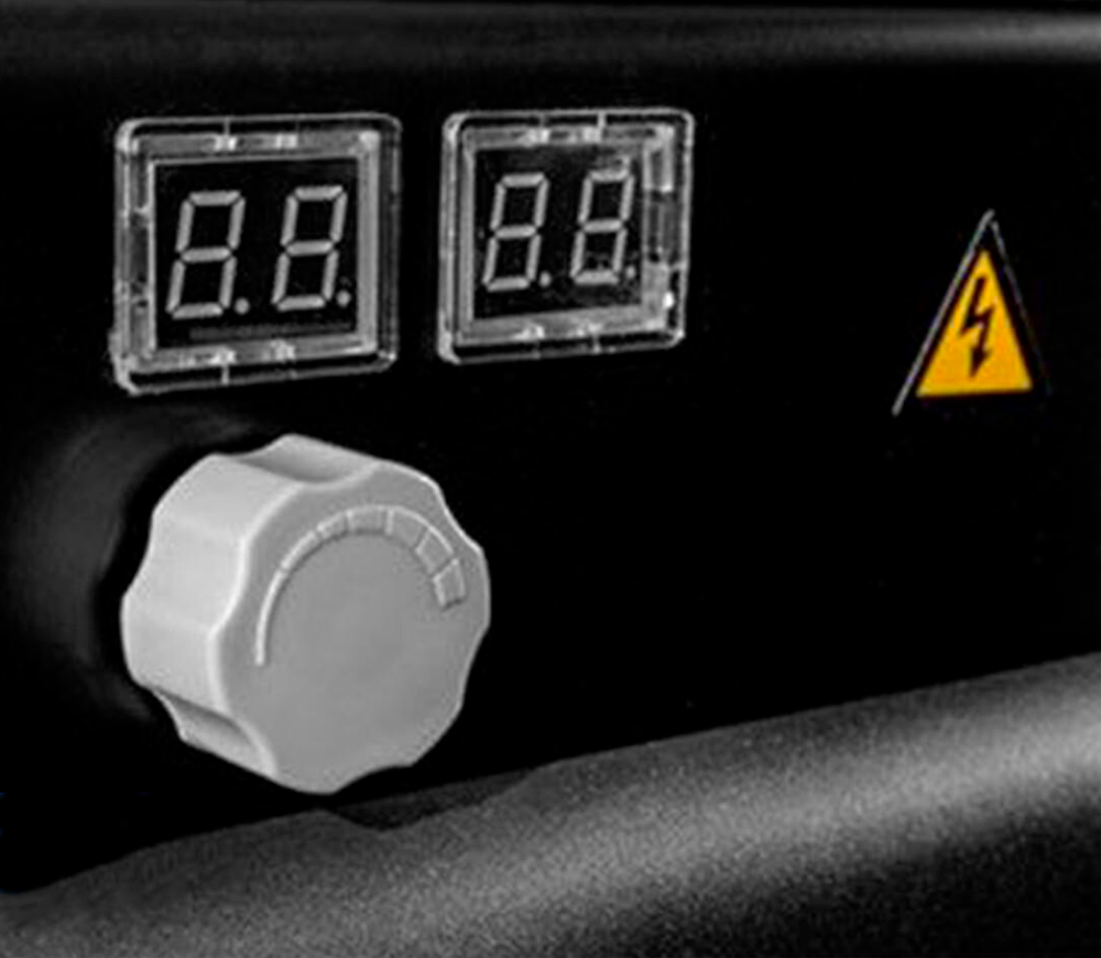 Aeroterma NEO TOOLS 90-081 30kw motorină/kerosen 750 000l/h photo 2