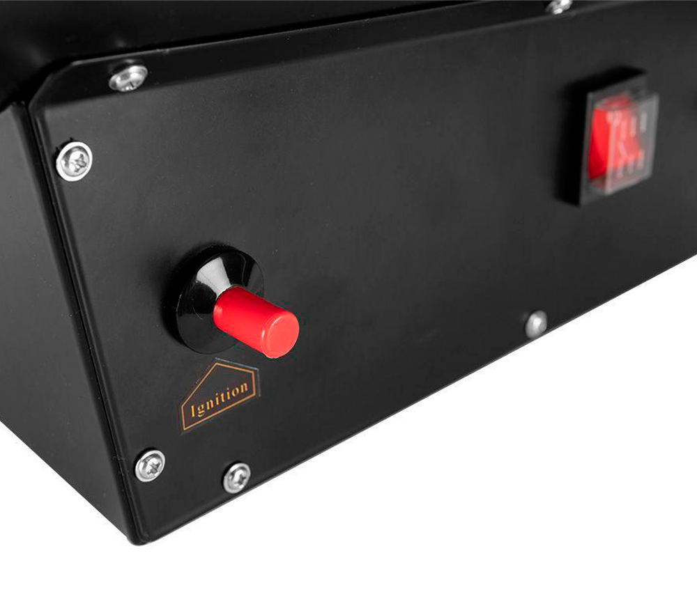 Тепловая пушка NEO TOOLS 90-085 50квт Пропан/Бутан 1 000 000л/ч photo 2