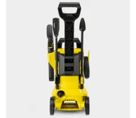 Мойка высокого давления KARCHER K 2 Power Control 1400вт 110бар 360л/ч-4