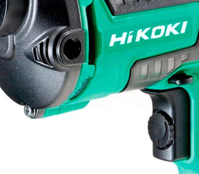 Mașină de găurit HIKOKI D10VC3WCZ 600w-3
