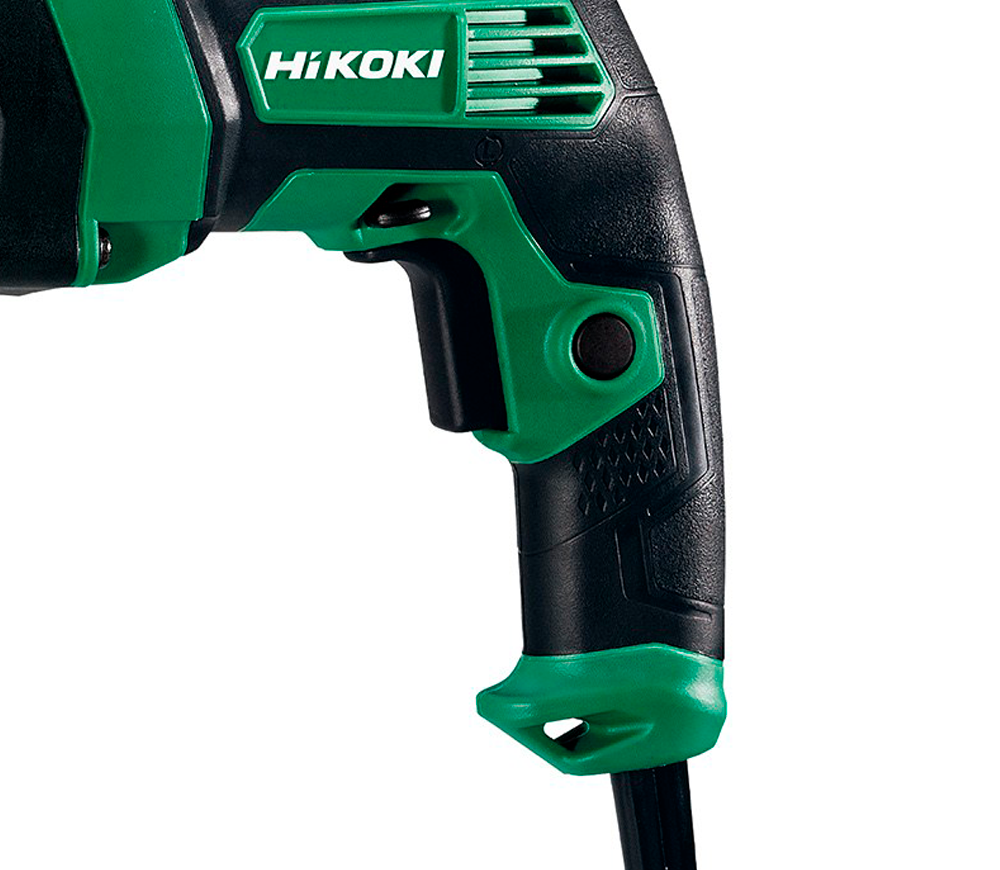 Ciocan rotopercutor HIKOKI DH26PB2WSZ 830w SDS-Plus photo 2