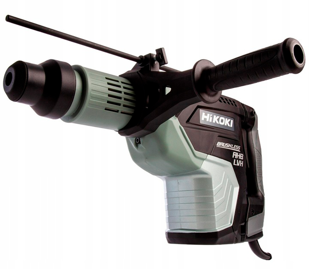 Ciocan rotopercutor HIKOKI DH40MEYS 1500w SDS-Max photo 2