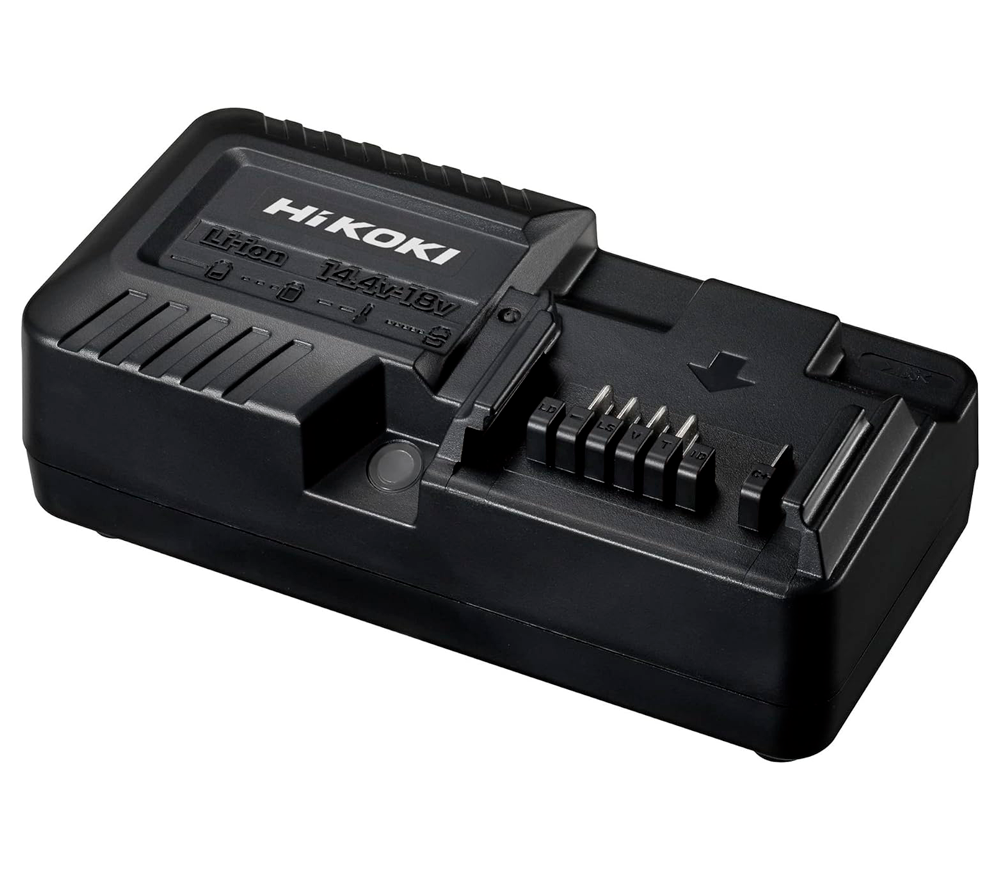 Шуруповерт аккумуляторный  HIKOKI DS18DFWCZ 18В 2Ач photo 3