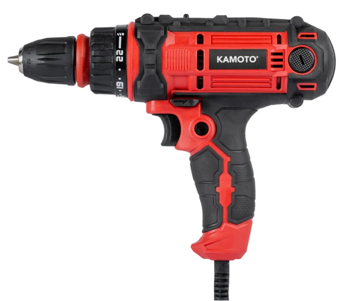 Шуруповерт KAMOTO KSD 3010Q 300вт-5