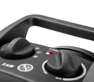 Aeroterma NEO TOOLS 90-063 3kw  280 000l/h-5