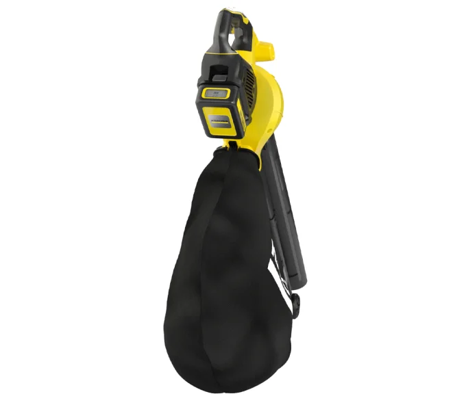 Воздуходувка аккумуляторная KARCHER BLV 18-200 BATTERY + KIT 18В 2,5Ач-5