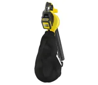 Воздуходувка аккумуляторная KARCHER BLV 18-200 BATTERY + KIT 18В 2,5Ач-5