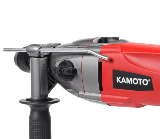 Дрель KAMOTO KID 1113 1100вт-6