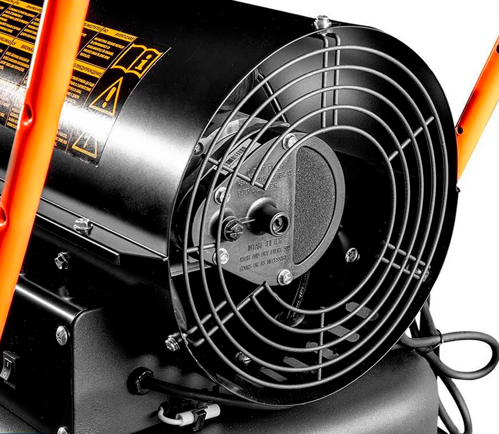 Aeroterma NEO TOOLS 90-081 30kw motorină/kerosen 750 000l/h photo 4