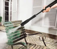 Мойка высокого давления KARCHER K 5 Basic Car 2100вт 145бар 500л/ч-6