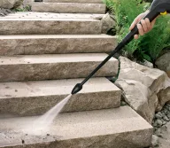 Мойка высокого давления KARCHER K 2 Power Control 1400вт 110бар 360л/ч-10