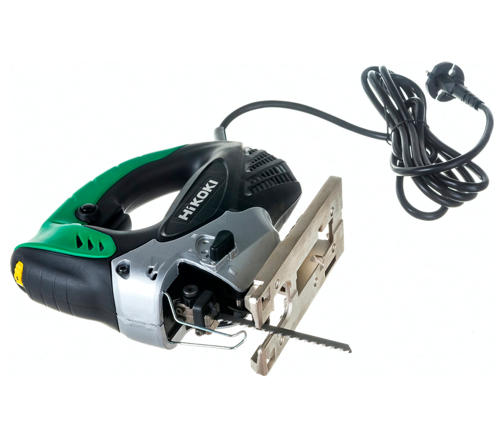 Лобзик HIKOKI CJ90VSTNSZ 700вт photo 5