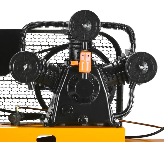 Compresor HOTECHE A832820  360l/min 200L-4