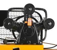 Compresor HOTECHE A832820  360l/min 200L-4