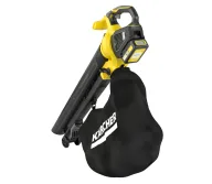 Воздуходувка аккумуляторная KARCHER BLV 18-200 BATTERY + KIT 18В 2,5Ач-6
