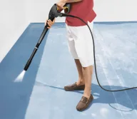 Мойка высокого давления KARCHER K 6 Special 3000вт 160бар 600л/ч-9