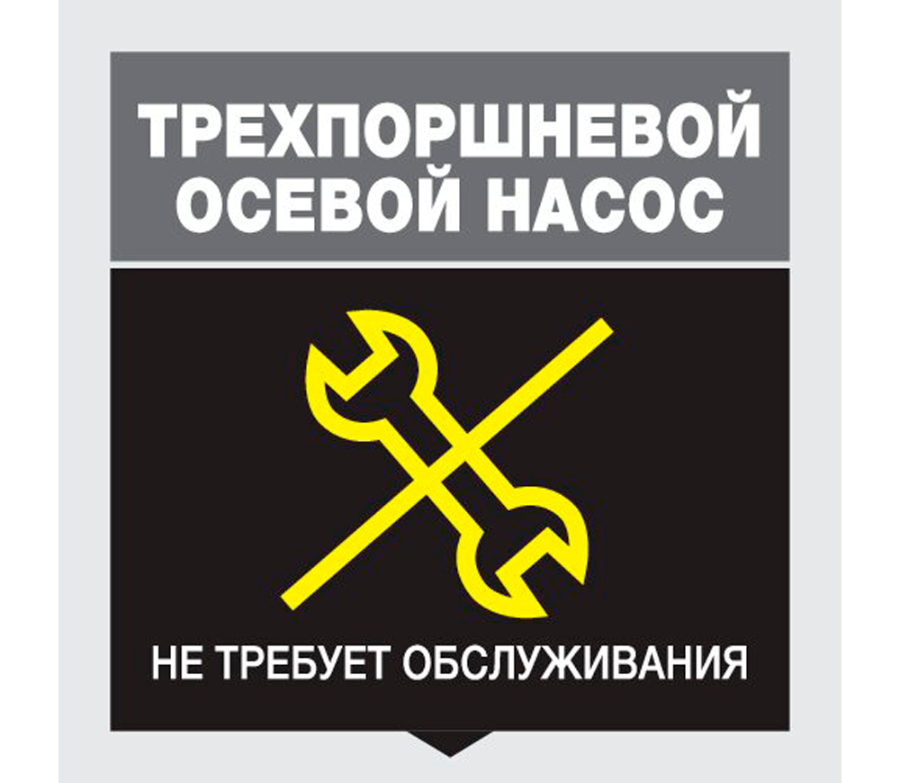 Мойка высокого давления KARCHER K 2 Car 1400вт 110бар 360л/ч photo 5