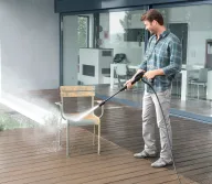 Мойка высокого давления KARCHER K 2 Power Control 1400вт 110бар 360л/ч-5