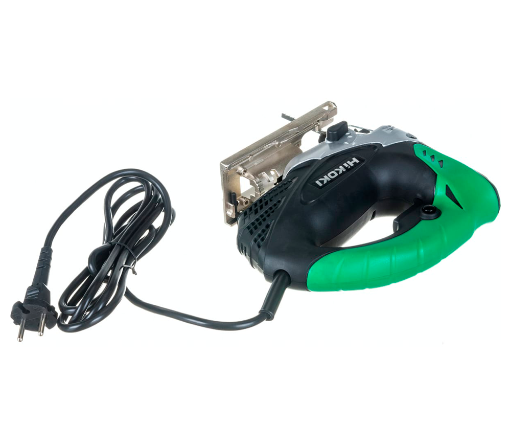 Лобзик HIKOKI CJ90VSTNSZ 700вт photo 4