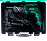 Ciocan rotopercutor HIKOKI DH28PCY2WSZ 850w SDS-Plus-6