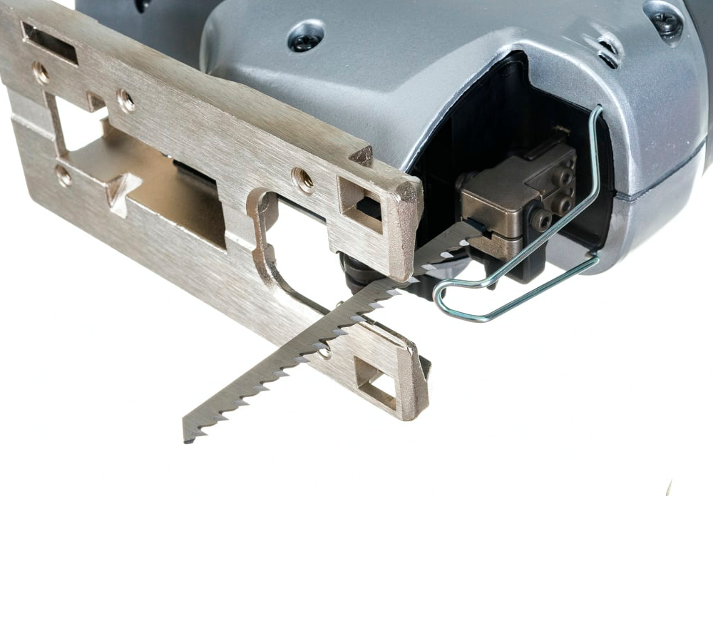 Лобзик HIKOKI CJ90VSTNSZ 700вт photo 3