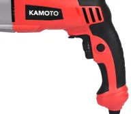 Дрель KAMOTO KID 1113 1100вт-11