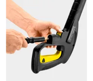 Мойка высокого давления KARCHER K 6 Special 3000вт 160бар 600л/ч-8