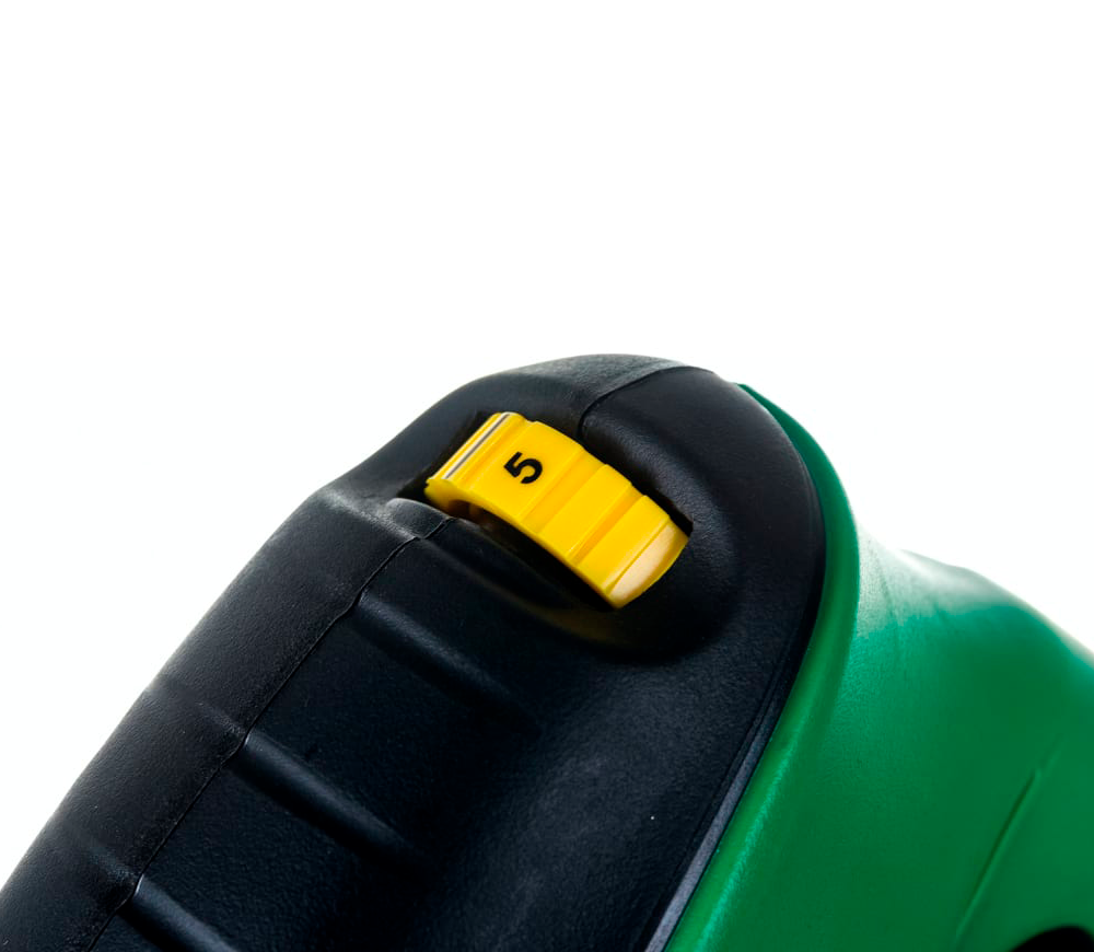 Лобзик HIKOKI CJ90VSTNSZ 700вт photo 2