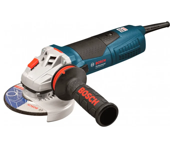 Угловая шлифмашина BOSCH GWS 19-125 CIE 1900вт 125мм-1