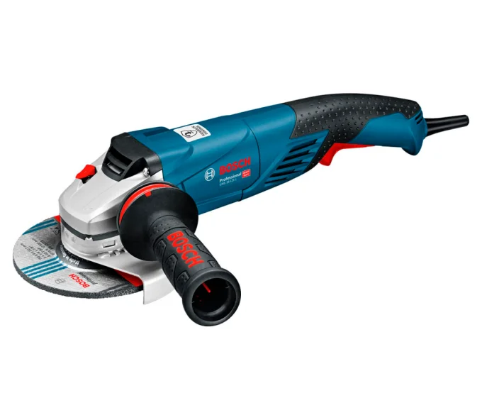 Угловая шлифмашина BOSCH GWS 18-150 L 1800вт 150мм-1