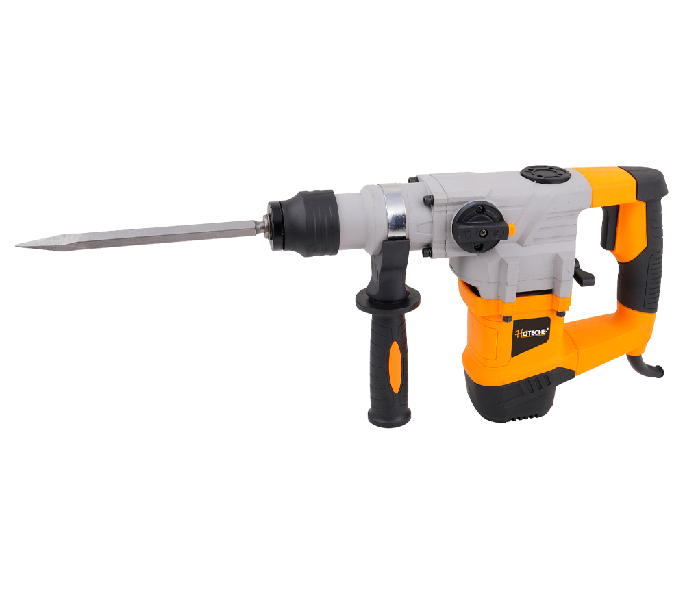 Ciocan rotopercutor HOTECHE P800317 1050w SDS-Plus photo
