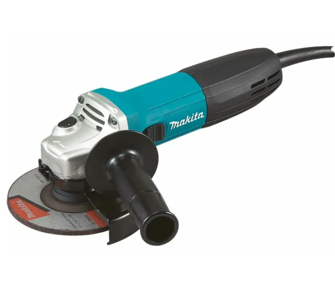 Polizor unghiular MAKITA GA5030R 720w 125mm-1