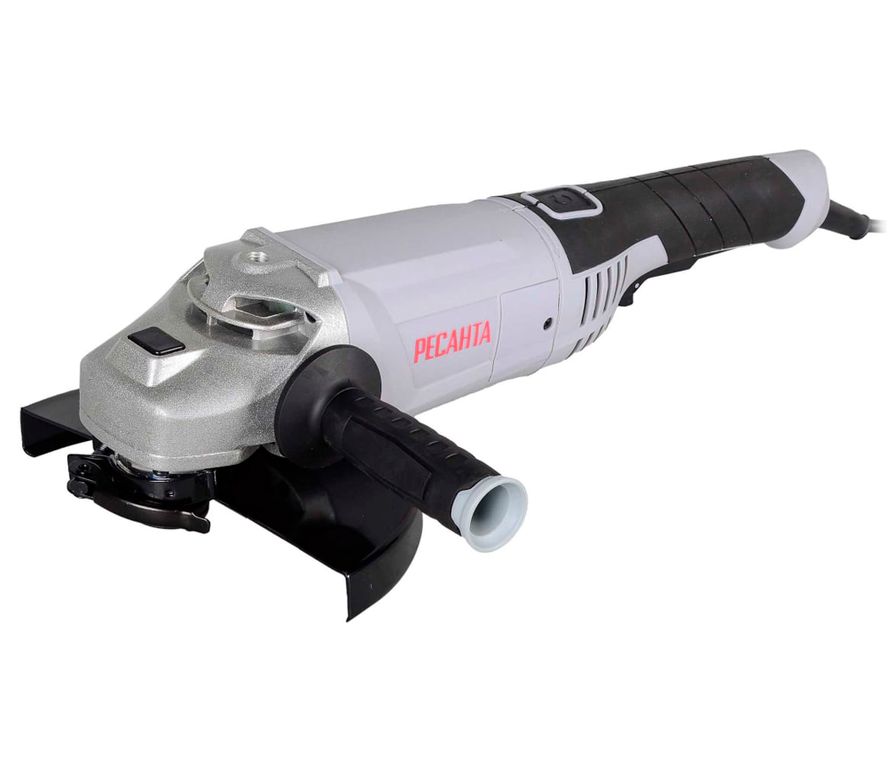 Polizor unghiular RESANTA УШМ-230/2300 2300w 230mm photo