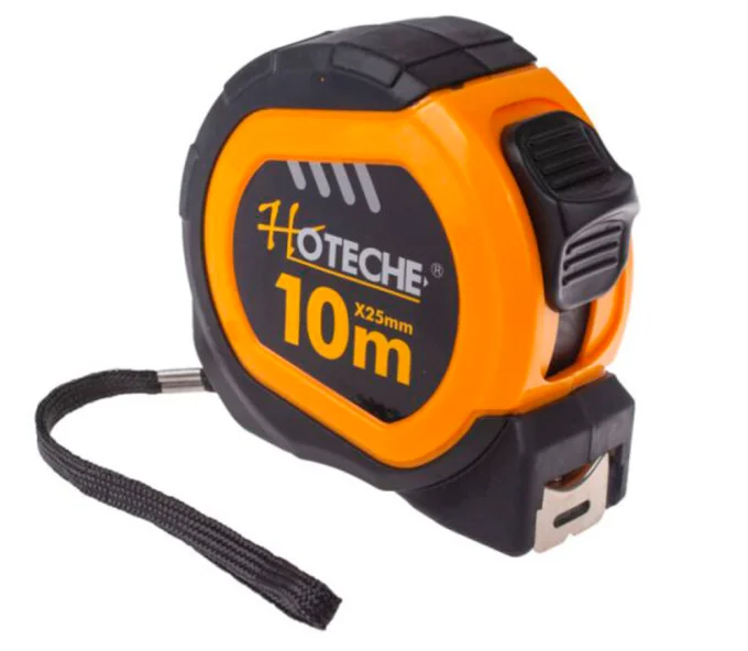 Рулетка HOTECHE 280110 10 м-1