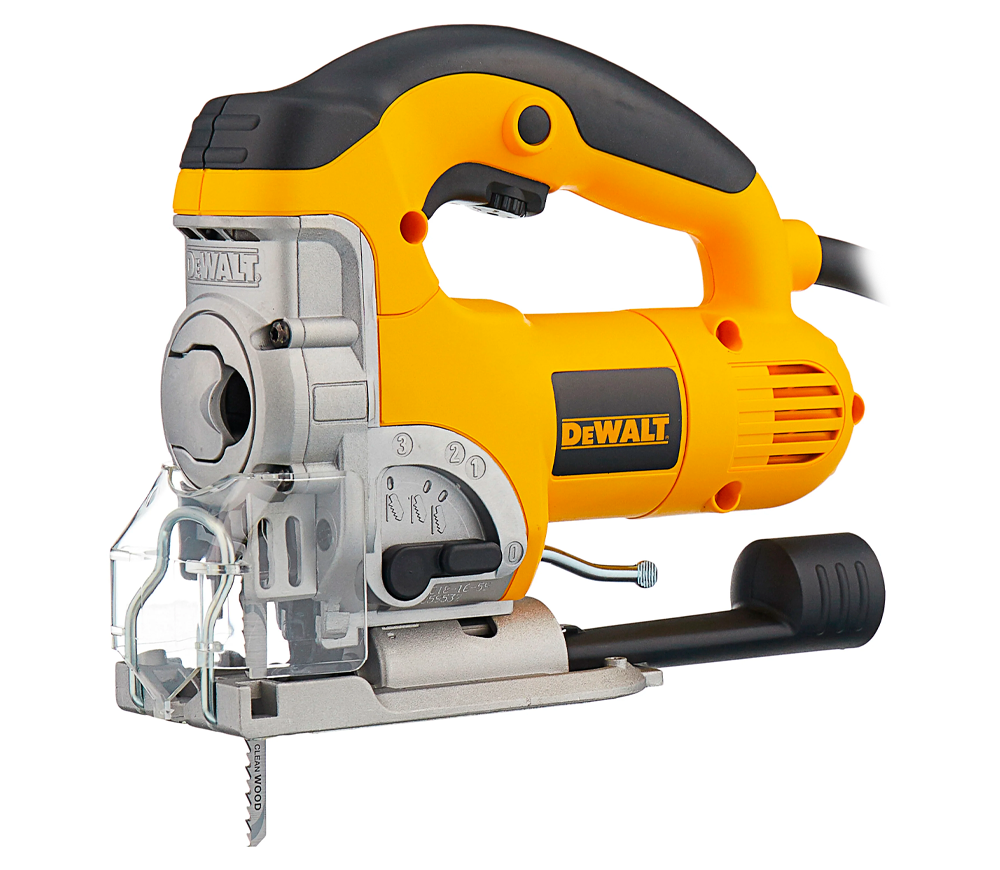 Fierăstrău pendular DEWALT DW331K 701w photo