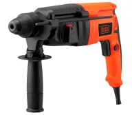 Перфоратор BLACK&DECKER BDHR26KR-RU 800вт SDS-Plus-1