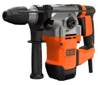 Перфоратор BLACK&DECKER BEHS03K-QS 1250вт SDS-Plus-1