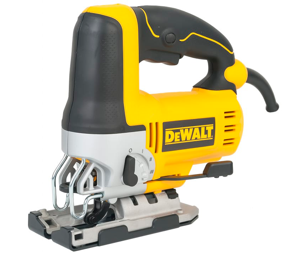 Fierăstrău pendular DEWALT DW349 500w photo