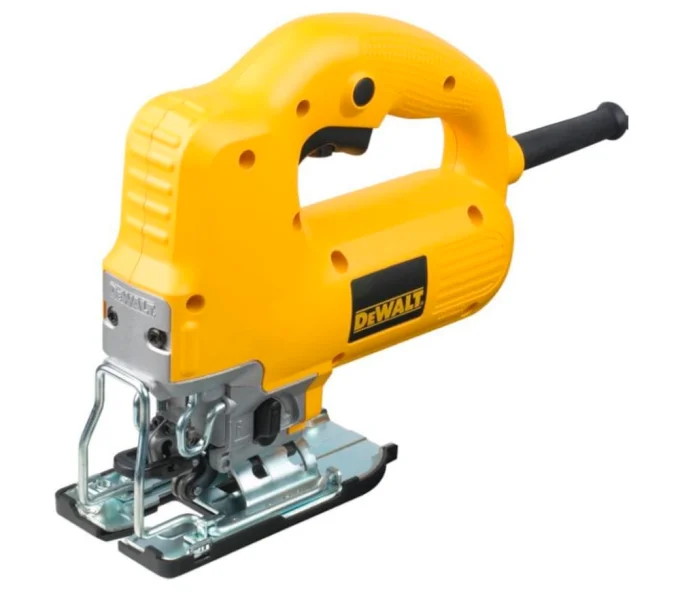 Fierăstrău pendular DEWALT DW341K 550w-1