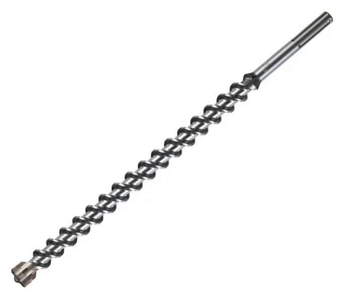 Бур по бетону MILWAUKEE 4932352796 40.0x920x800мм-1