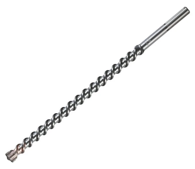 Burghiu pe beton MILWAUKEE 4932352773 24.0x520x400mm-1