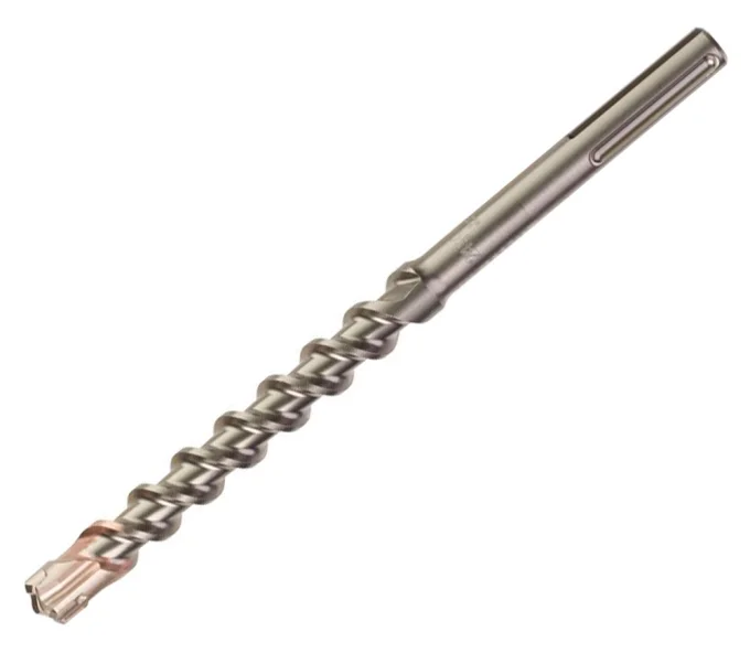 Burghiu pe beton MILWAUKEE 4932352772 24.0x320x200mm-1